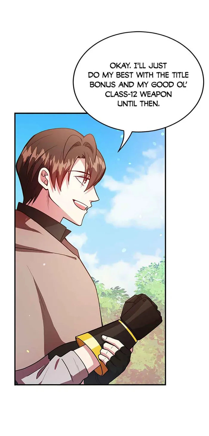 Read I Got Lucky And Pulled A 10th Rank Summon EN Manga Online