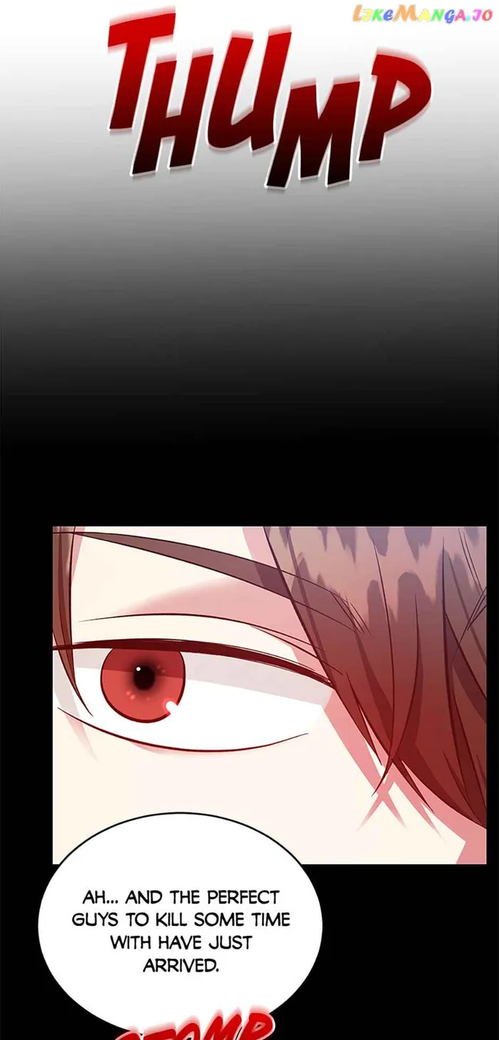Read I Got Lucky And Pulled A 10th Rank Summon EN Manga Online