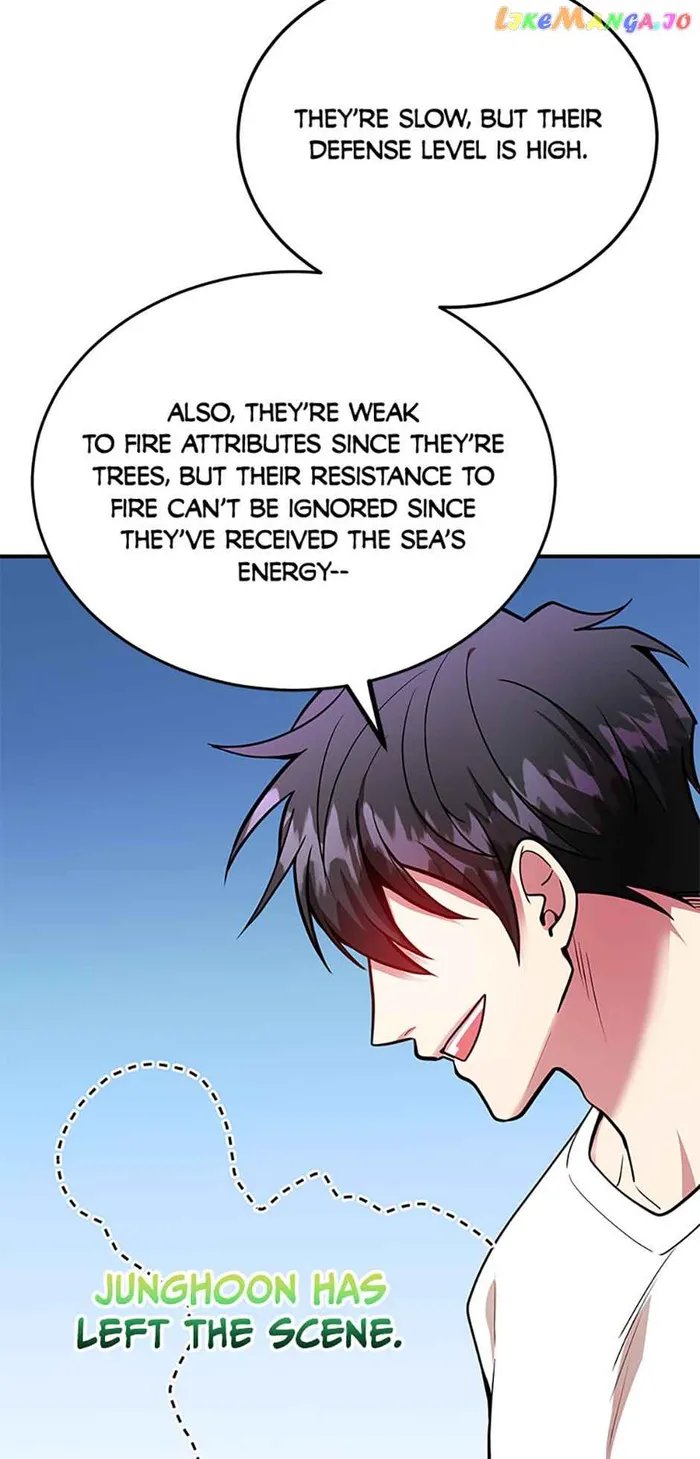 Read I Got Lucky And Pulled A 10th Rank Summon EN Manga Online