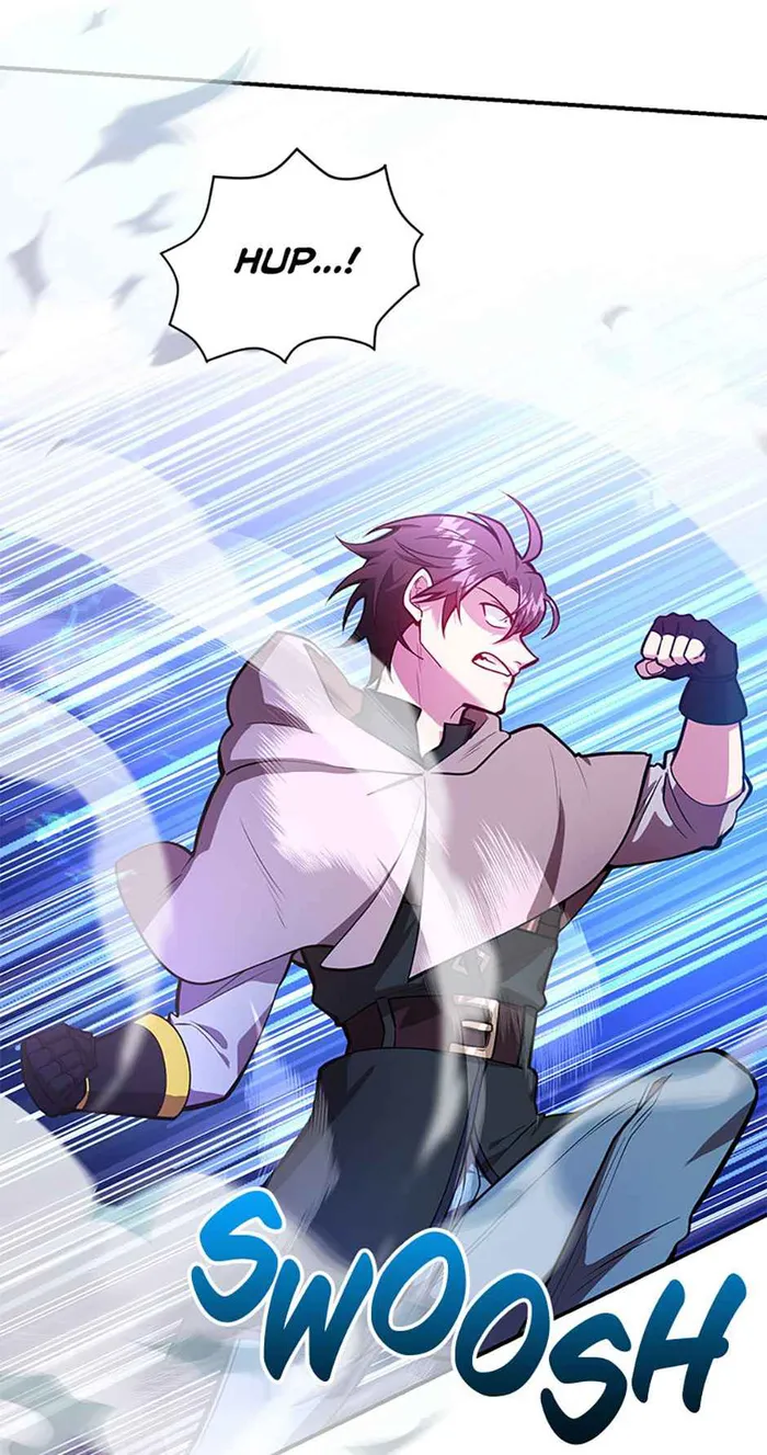 Read I Got Lucky And Pulled A 10th Rank Summon EN Manga Online