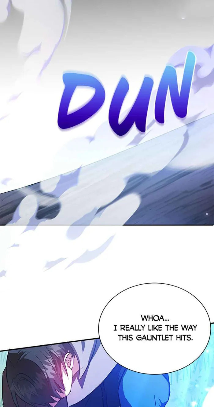 Read I Got Lucky And Pulled A 10th Rank Summon EN Manga Online