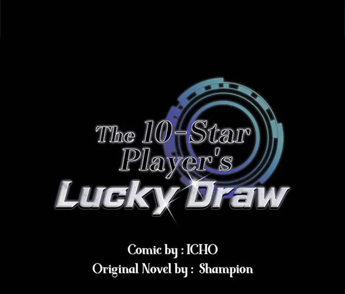 Read I Got Lucky And Pulled A 10th Rank Summon EN Manga Online