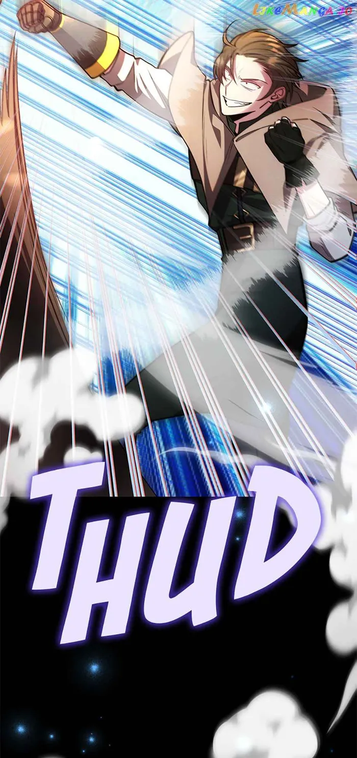 Read I Got Lucky And Pulled A 10th Rank Summon EN Manga Online