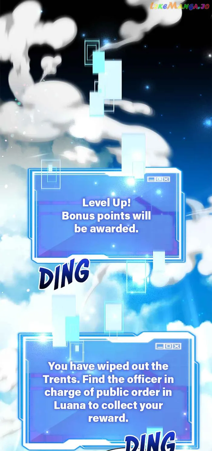 Read I Got Lucky And Pulled A 10th Rank Summon EN Manga Online
