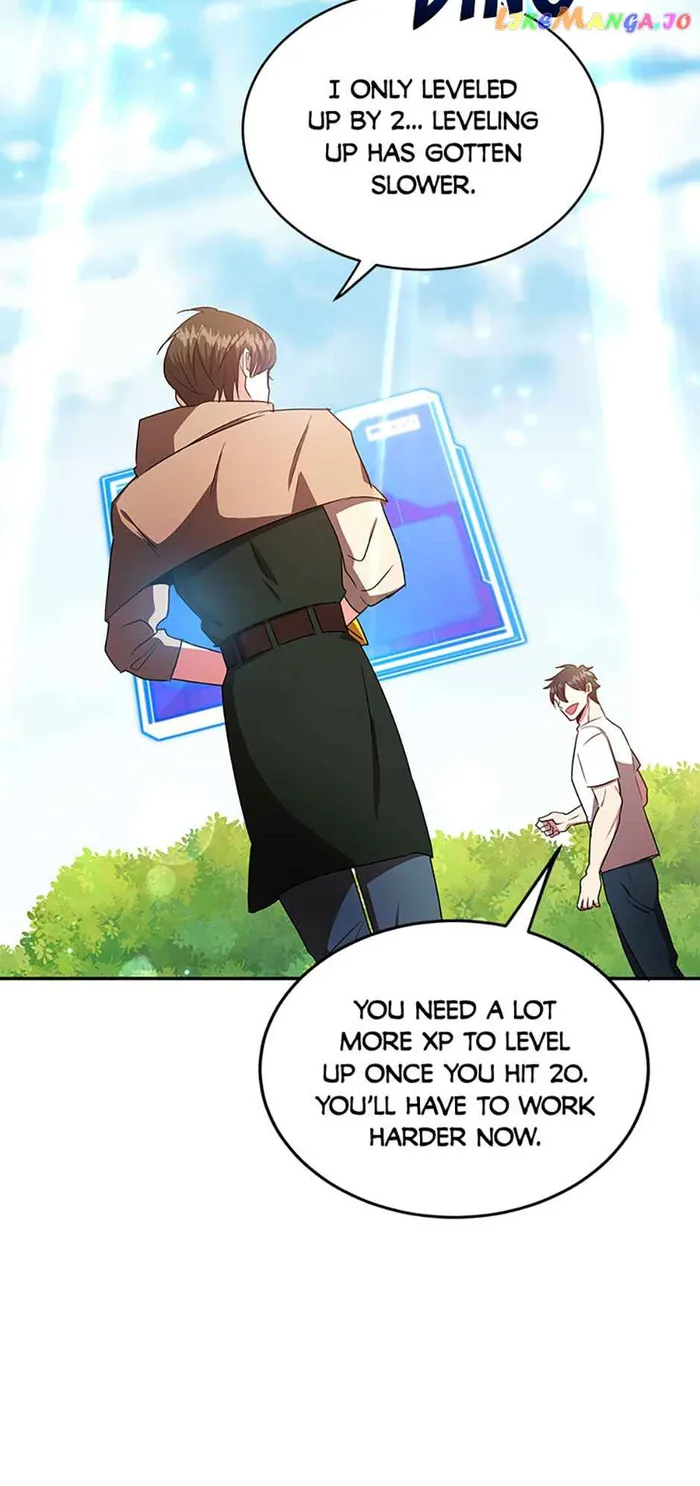 Read I Got Lucky And Pulled A 10th Rank Summon EN Manga Online