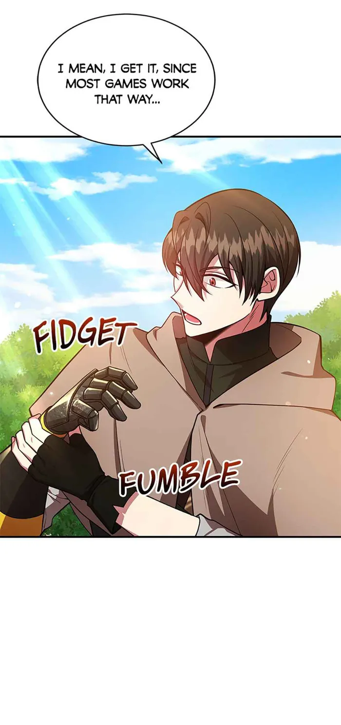 Read I Got Lucky And Pulled A 10th Rank Summon EN Manga Online