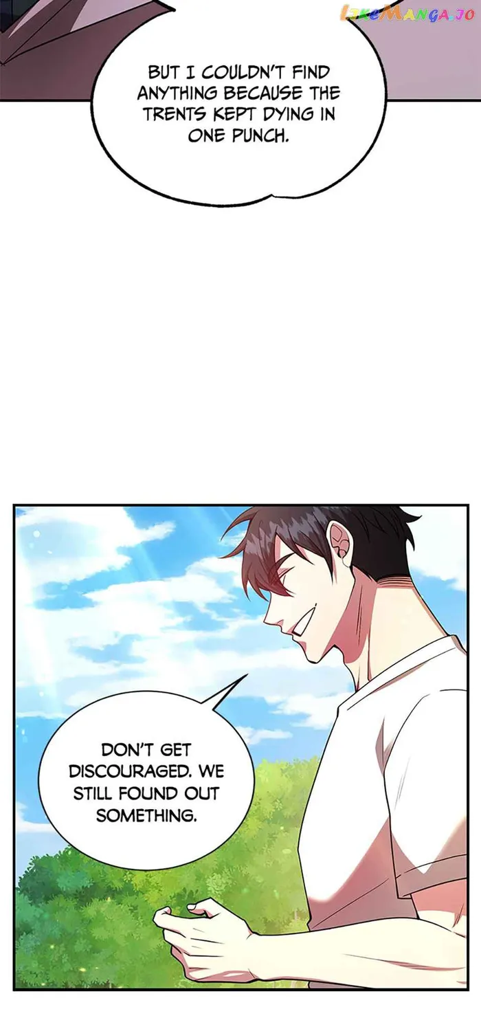 Read I Got Lucky And Pulled A 10th Rank Summon EN Manga Online