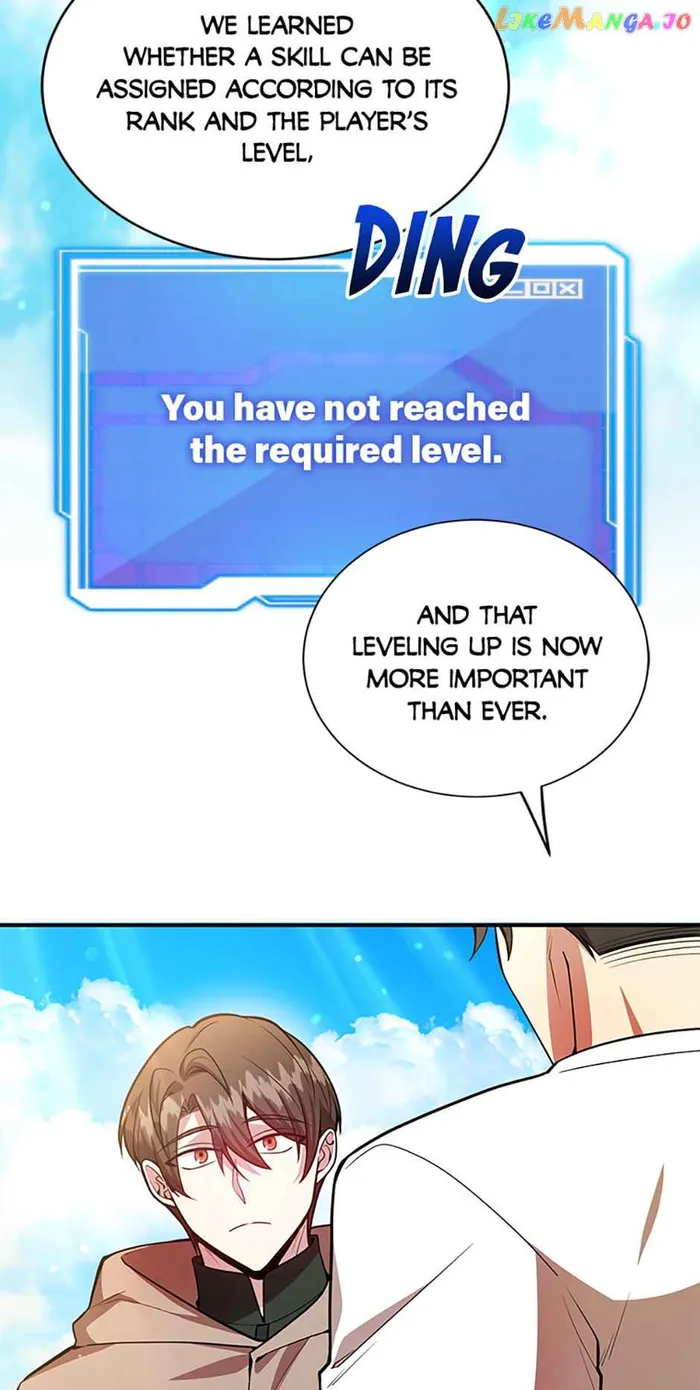 Read I Got Lucky And Pulled A 10th Rank Summon EN Manga Online
