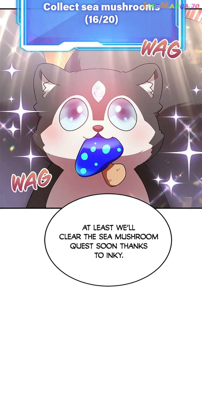 Read I Got Lucky And Pulled A 10th Rank Summon EN Manga Online