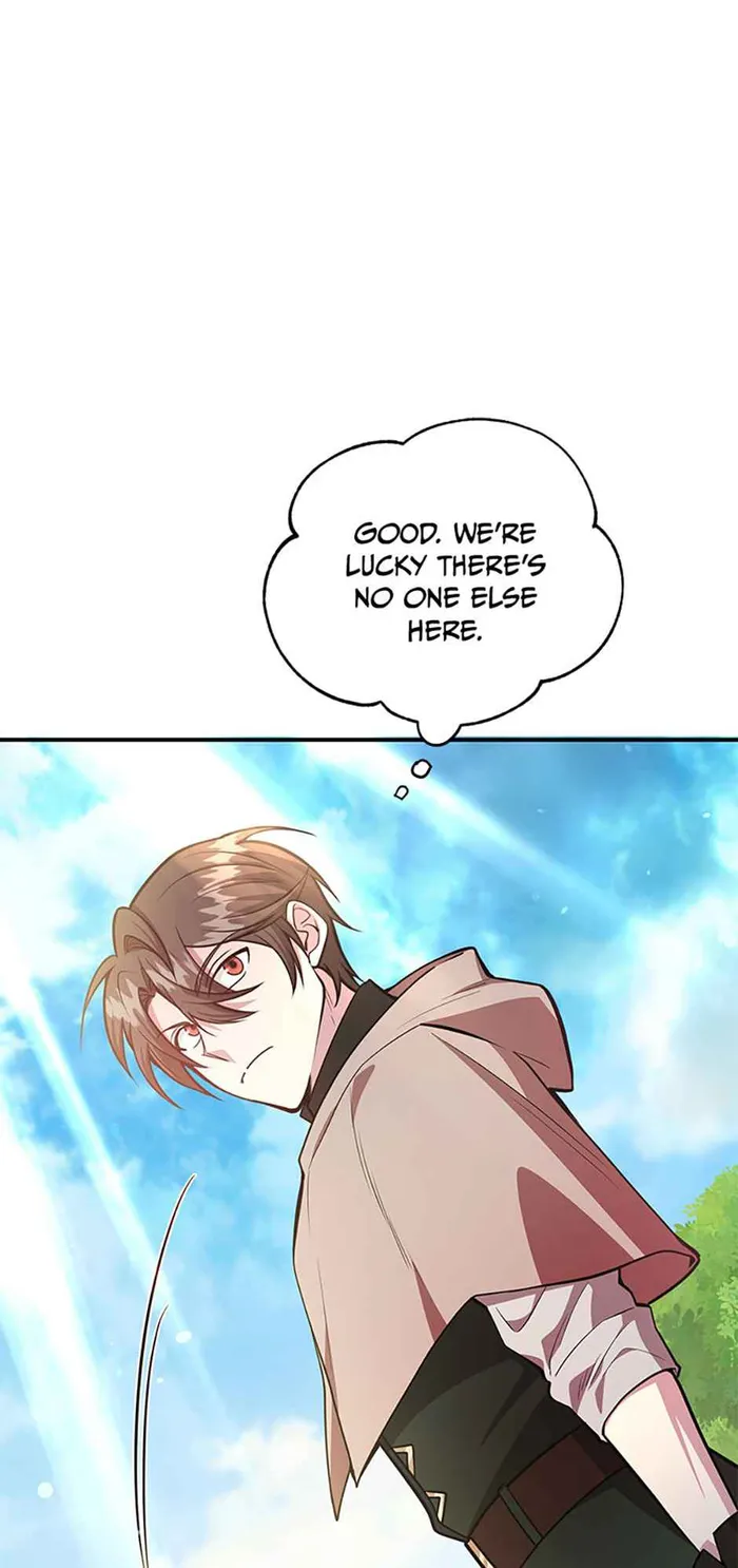 Read I Got Lucky And Pulled A 10th Rank Summon EN Manga Online