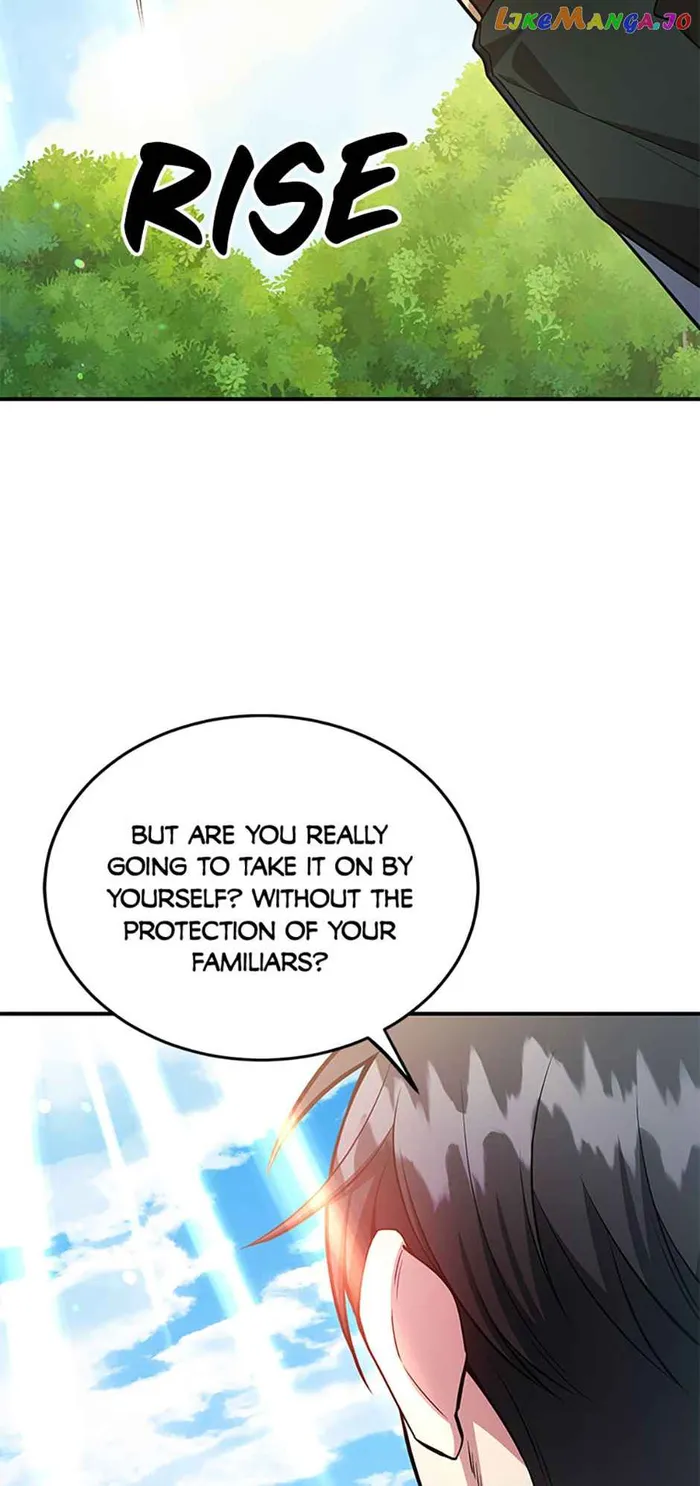 Read I Got Lucky And Pulled A 10th Rank Summon EN Manga Online
