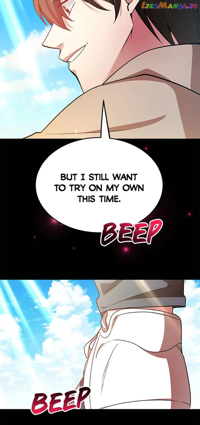 Read I Got Lucky And Pulled A 10th Rank Summon EN Manga Online
