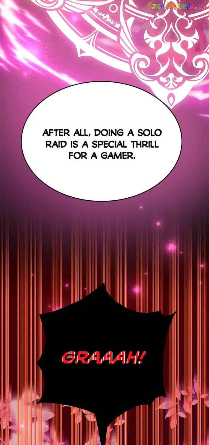 Read I Got Lucky And Pulled A 10th Rank Summon EN Manga Online