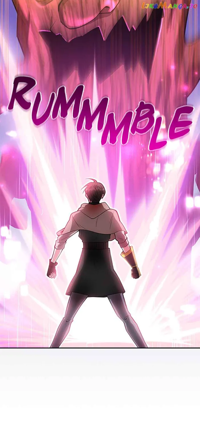 Read I Got Lucky And Pulled A 10th Rank Summon EN Manga Online