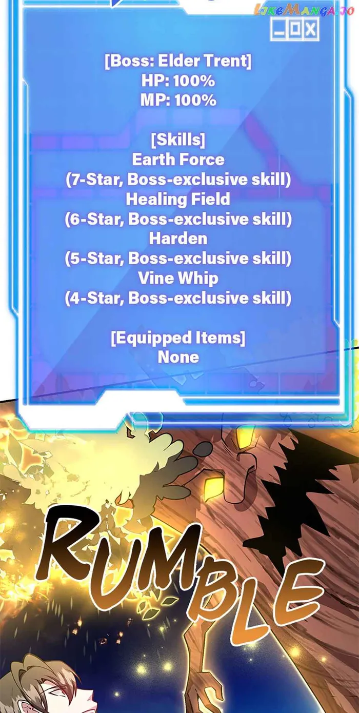 Read I Got Lucky And Pulled A 10th Rank Summon EN Manga Online