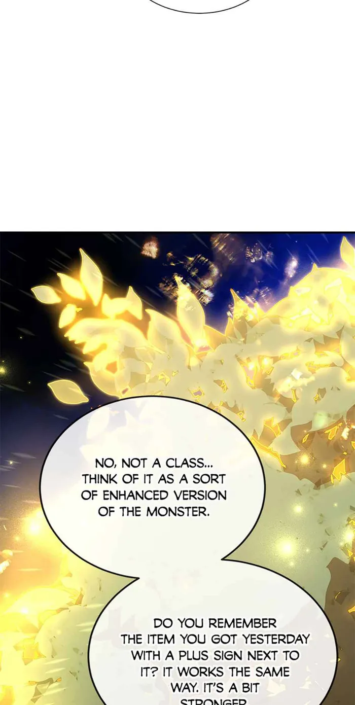 Read I Got Lucky And Pulled A 10th Rank Summon EN Manga Online