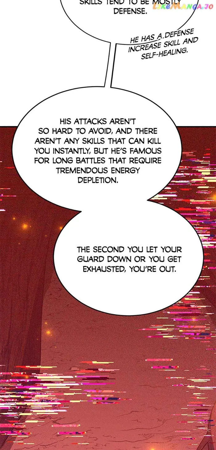Read I Got Lucky And Pulled A 10th Rank Summon EN Manga Online
