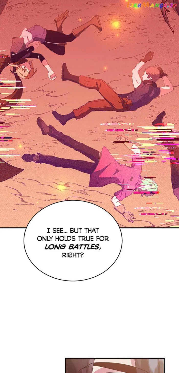 Read I Got Lucky And Pulled A 10th Rank Summon EN Manga Online