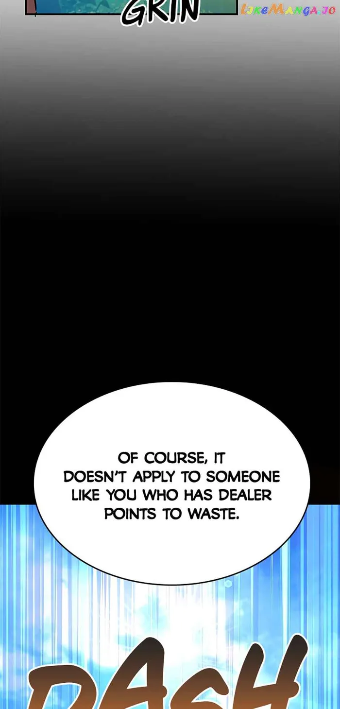 Read I Got Lucky And Pulled A 10th Rank Summon EN Manga Online