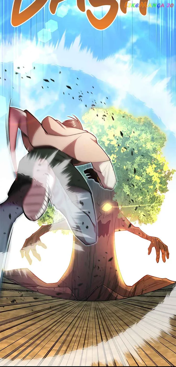 Read I Got Lucky And Pulled A 10th Rank Summon EN Manga Online