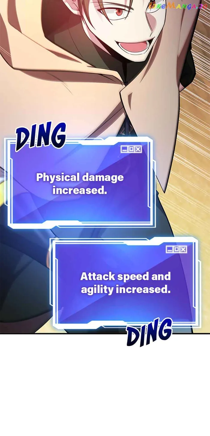 Read I Got Lucky And Pulled A 10th Rank Summon EN Manga Online