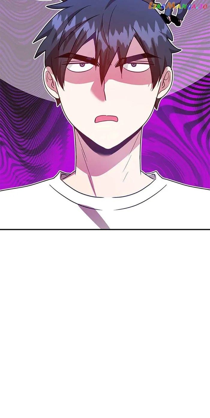 Read I Got Lucky And Pulled A 10th Rank Summon EN Manga Online
