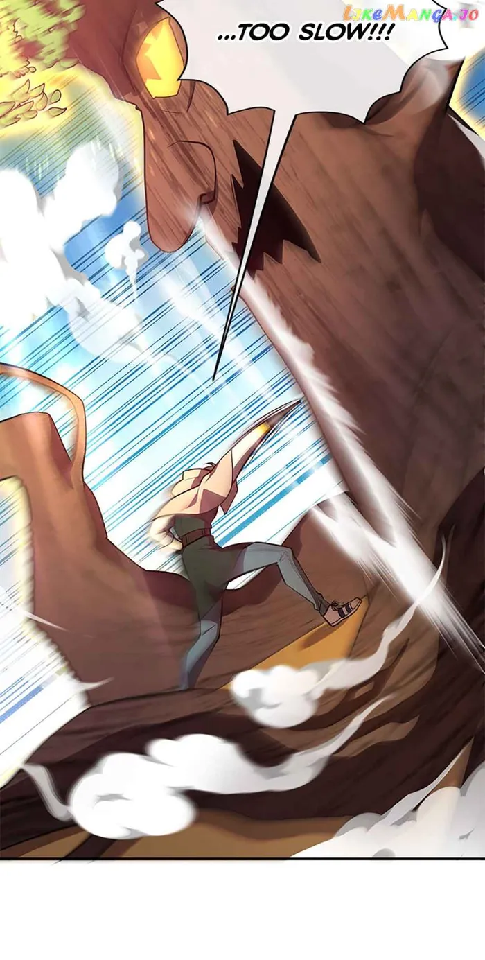 Read I Got Lucky And Pulled A 10th Rank Summon EN Manga Online