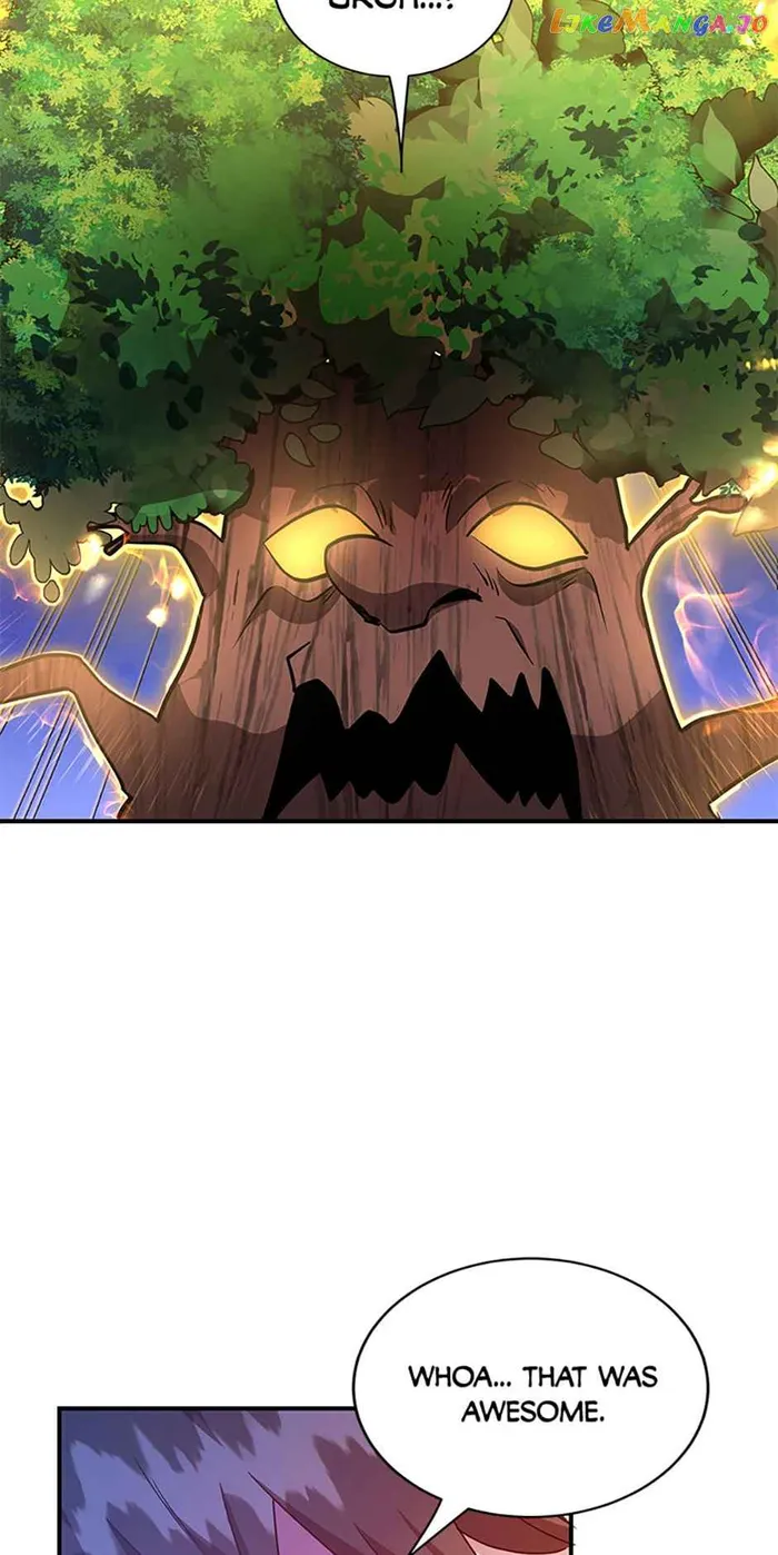 Read I Got Lucky And Pulled A 10th Rank Summon EN Manga Online