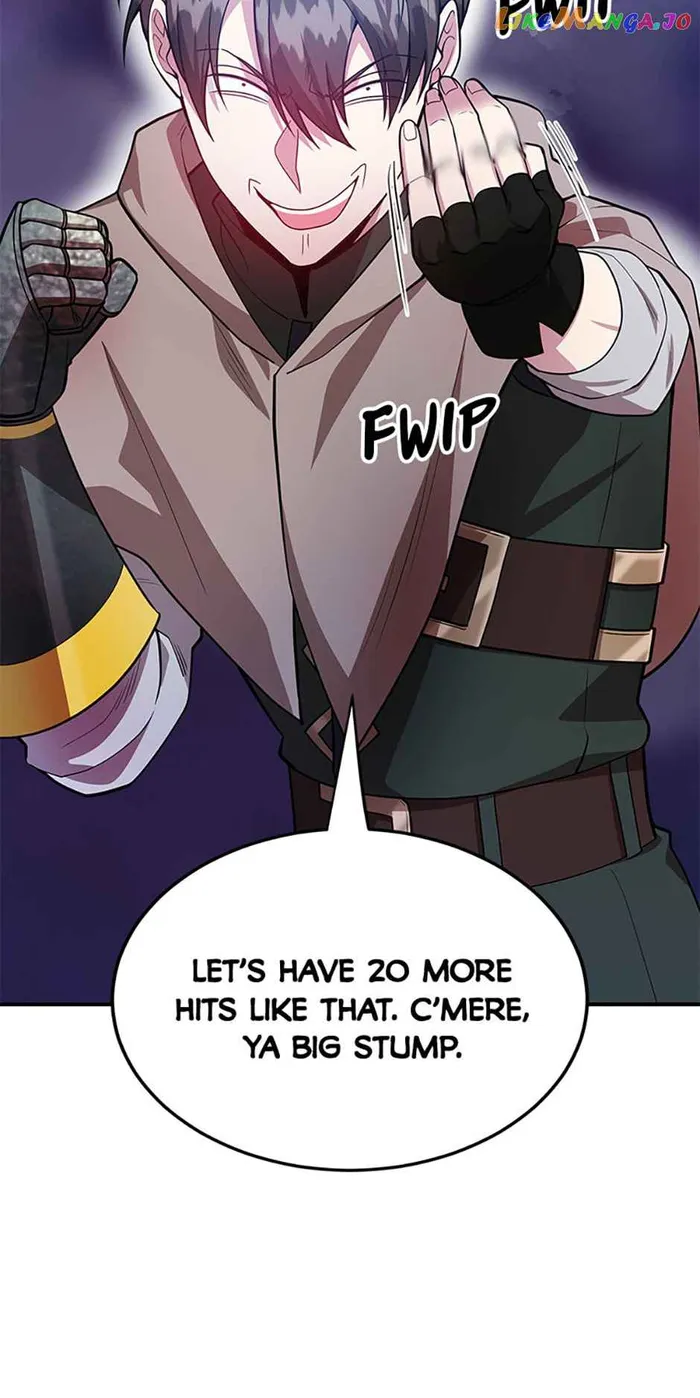 Read I Got Lucky And Pulled A 10th Rank Summon EN Manga Online