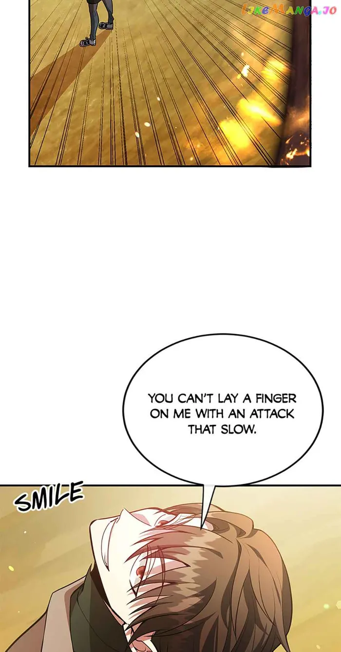 Read I Got Lucky And Pulled A 10th Rank Summon EN Manga Online