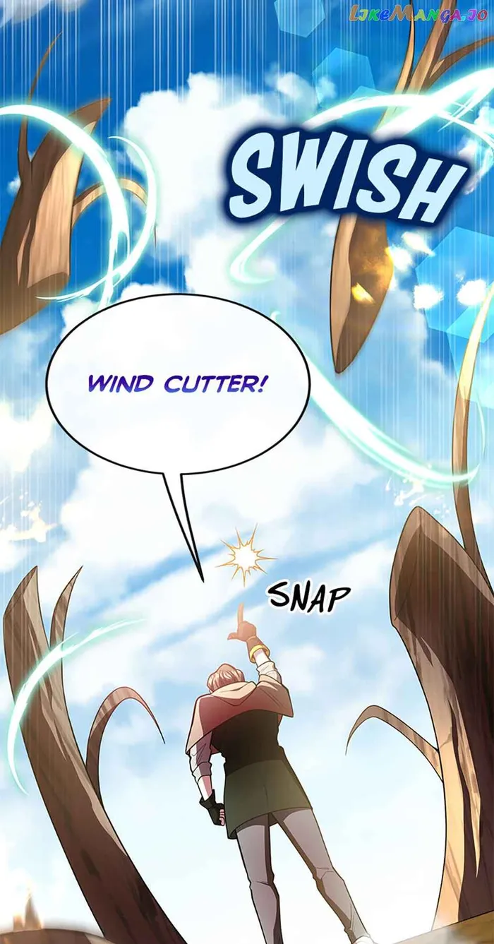 Read I Got Lucky And Pulled A 10th Rank Summon EN Manga Online