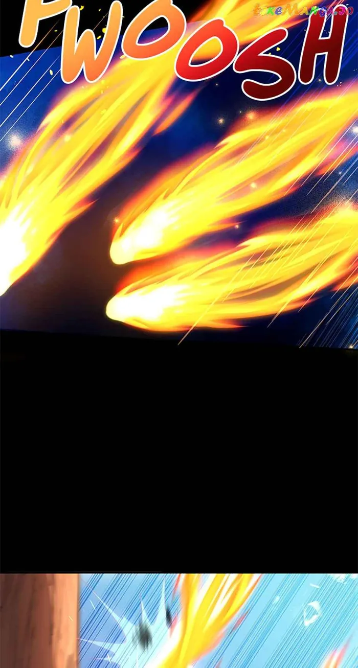 Read I Got Lucky And Pulled A 10th Rank Summon EN Manga Online