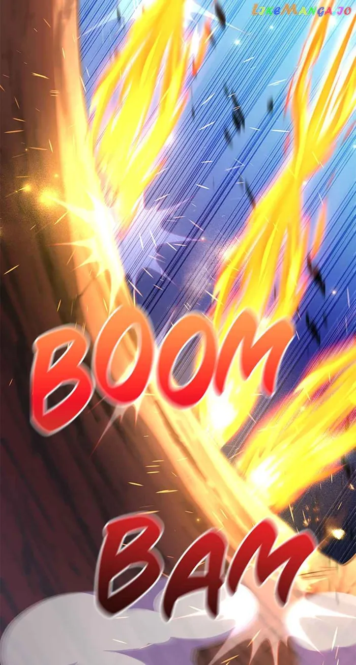Read I Got Lucky And Pulled A 10th Rank Summon EN Manga Online