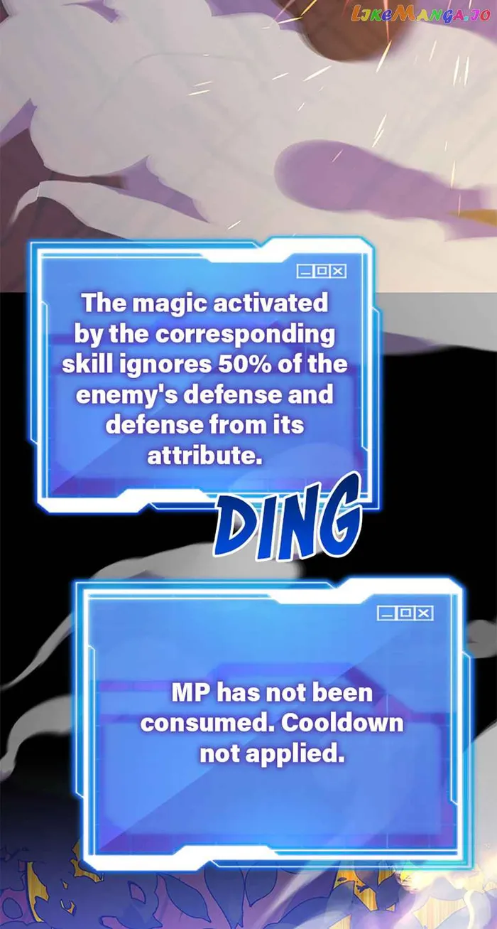 Read I Got Lucky And Pulled A 10th Rank Summon EN Manga Online