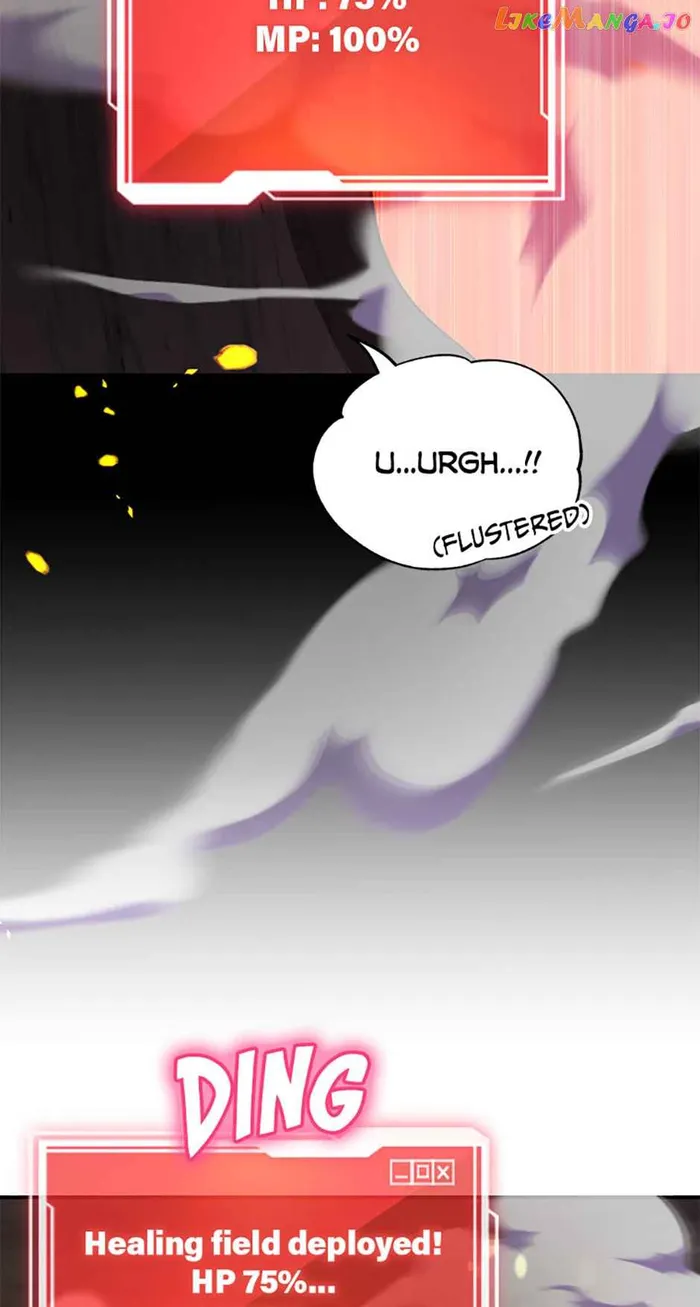 Read I Got Lucky And Pulled A 10th Rank Summon EN Manga Online