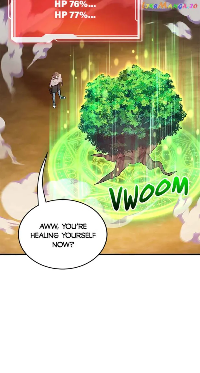 Read I Got Lucky And Pulled A 10th Rank Summon EN Manga Online