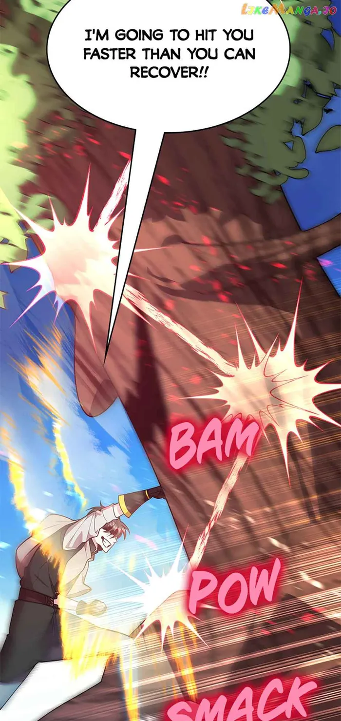 Read I Got Lucky And Pulled A 10th Rank Summon EN Manga Online