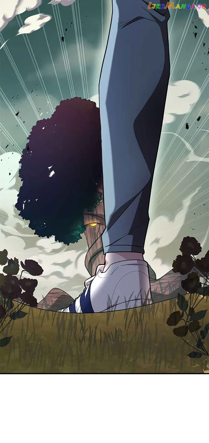 Read I Got Lucky And Pulled A 10th Rank Summon EN Manga Online