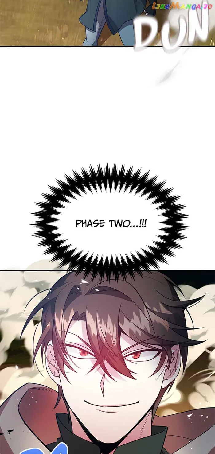 Read I Got Lucky And Pulled A 10th Rank Summon EN Manga Online