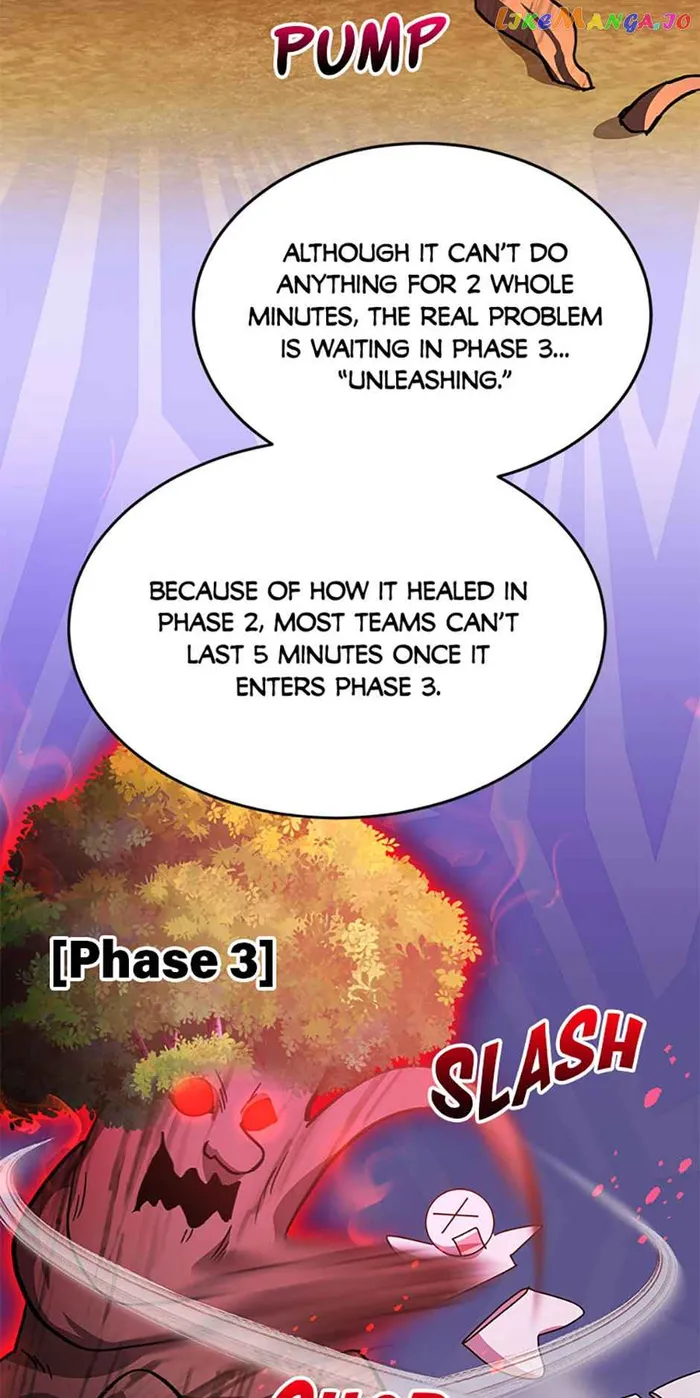 Read I Got Lucky And Pulled A 10th Rank Summon EN Manga Online