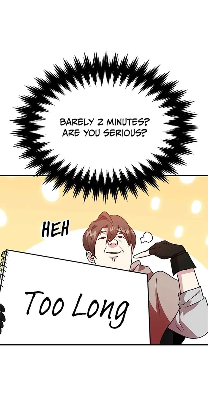 Read I Got Lucky And Pulled A 10th Rank Summon EN Manga Online