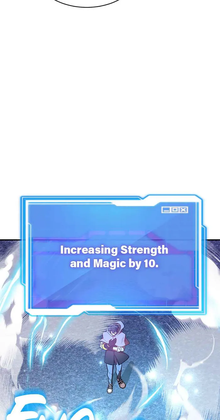 Read I Got Lucky And Pulled A 10th Rank Summon EN Manga Online