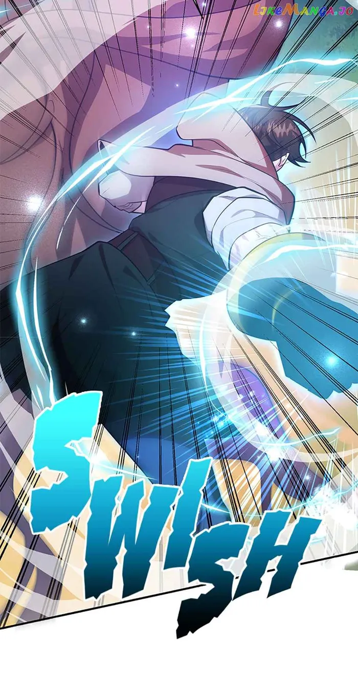 Read I Got Lucky And Pulled A 10th Rank Summon EN Manga Online