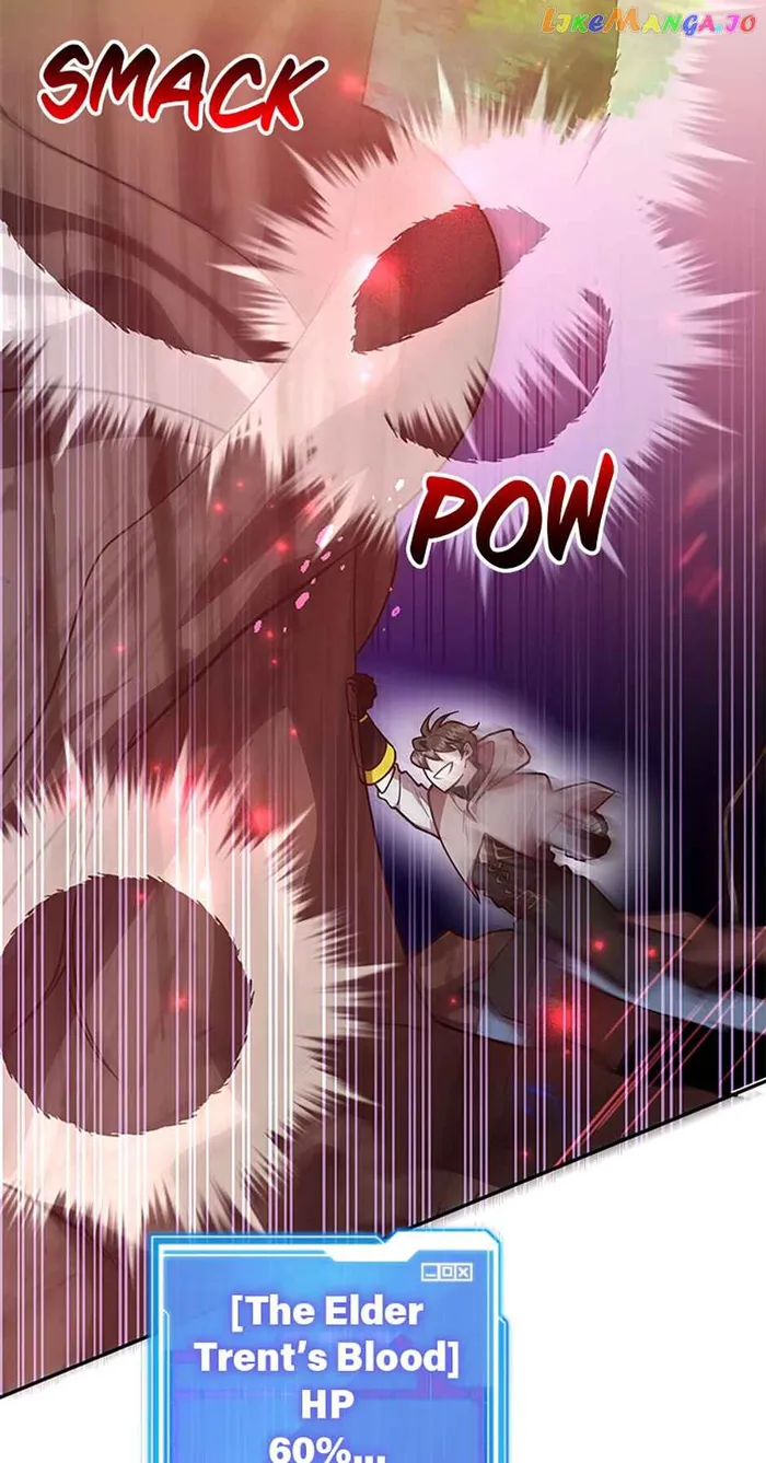 Read I Got Lucky And Pulled A 10th Rank Summon EN Manga Online