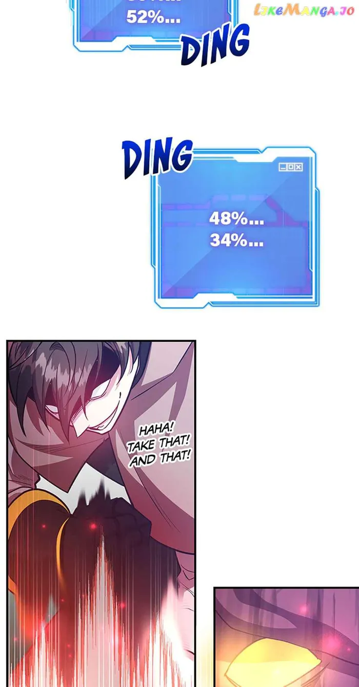 Read I Got Lucky And Pulled A 10th Rank Summon EN Manga Online