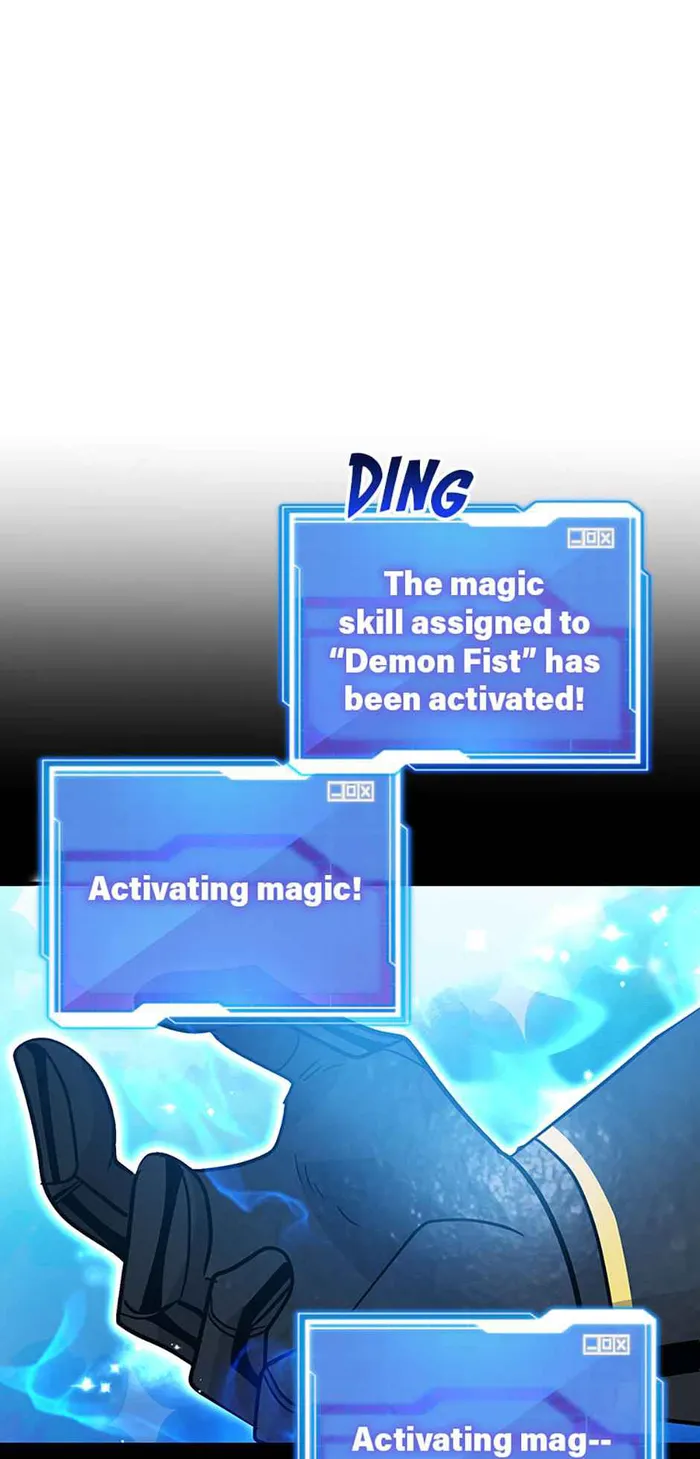 Read I Got Lucky And Pulled A 10th Rank Summon EN Manga Online