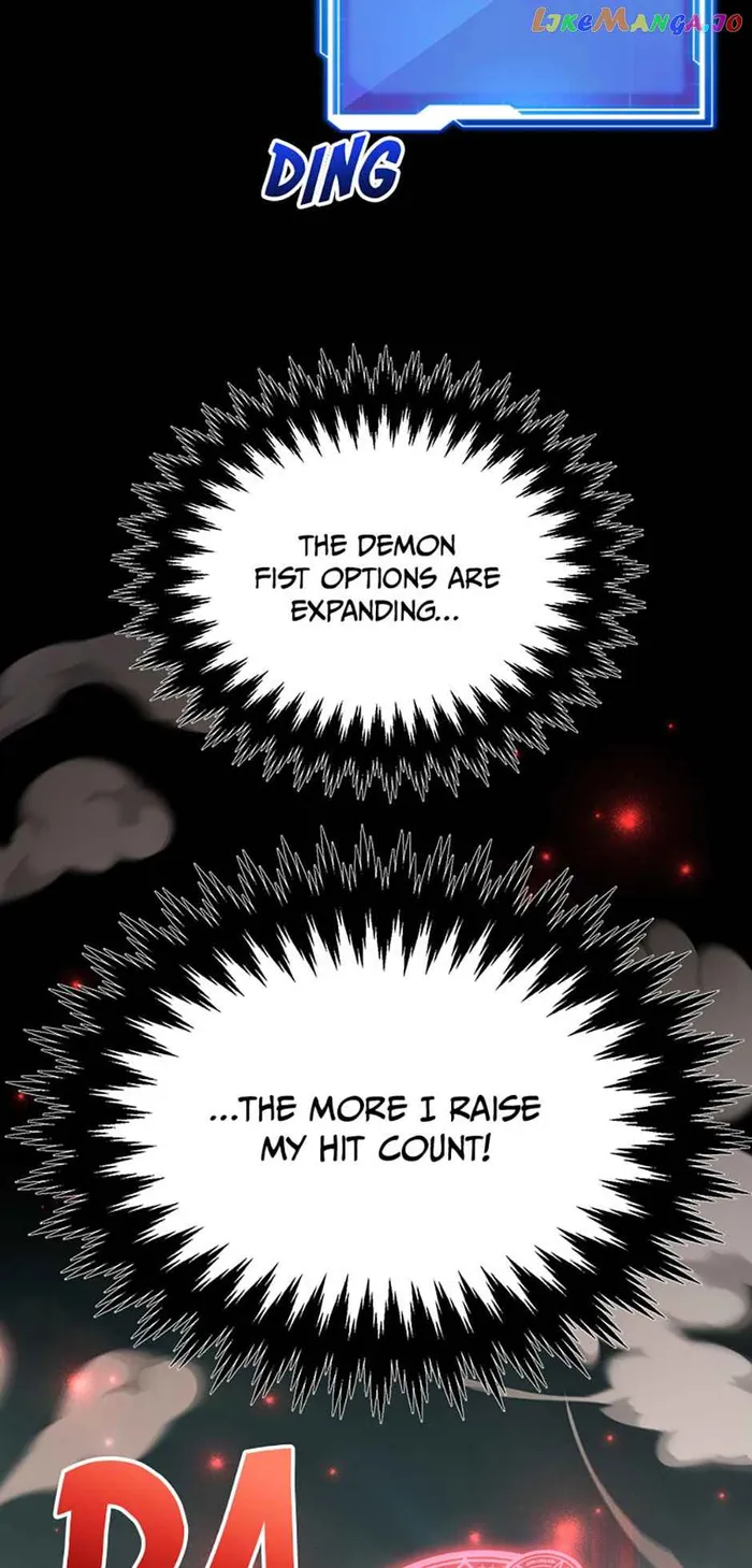 Read I Got Lucky And Pulled A 10th Rank Summon EN Manga Online