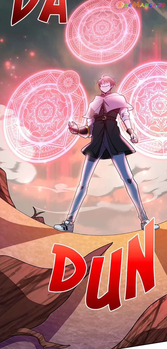 Read I Got Lucky And Pulled A 10th Rank Summon EN Manga Online