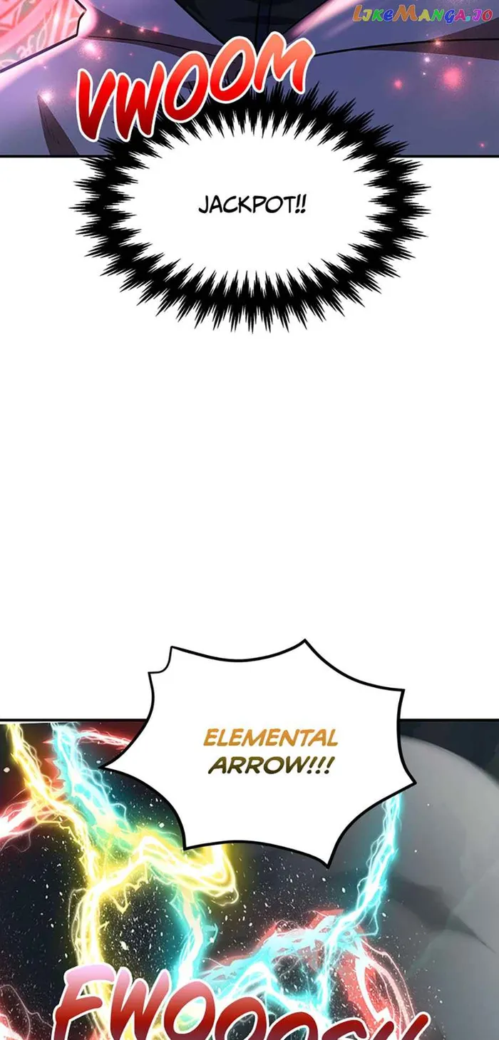 Read I Got Lucky And Pulled A 10th Rank Summon EN Manga Online