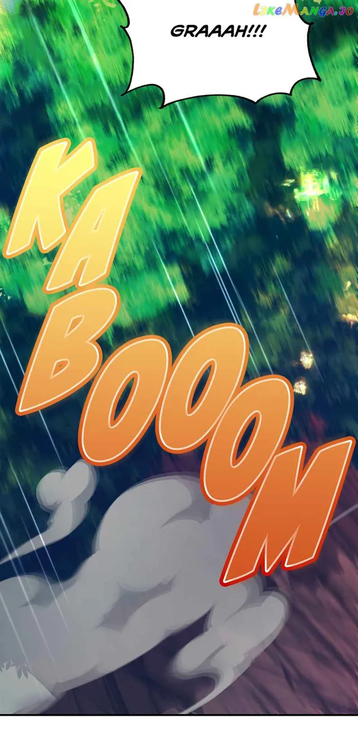 Read I Got Lucky And Pulled A 10th Rank Summon EN Manga Online